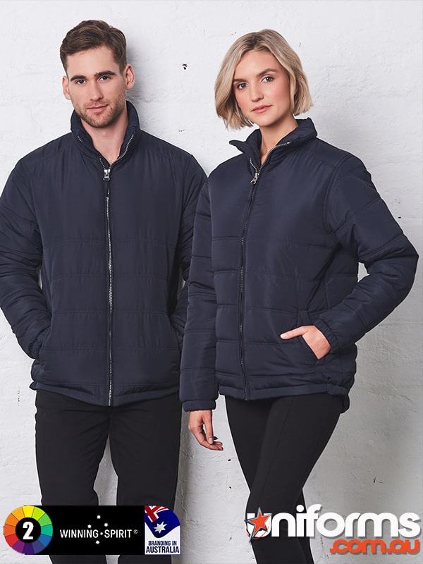 JK48 EVEREST JACKET UNISEX